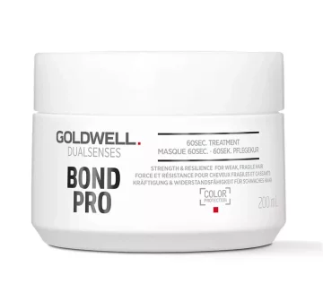 GOLDWELL DLS Bond Pro 60-sekundna nega 200 ml