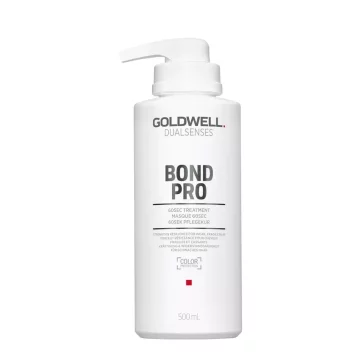 GOLDWELL DLS Bond Pro 60-sekundna nega 500 ml