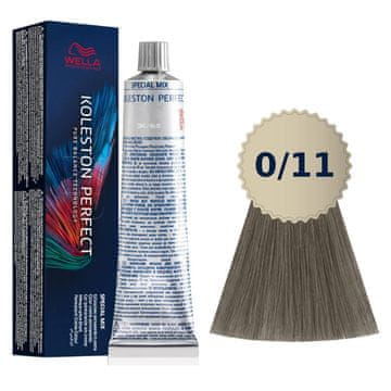 Wella Barva za lase Koleston Perfect Me+ 0/11 60 ml