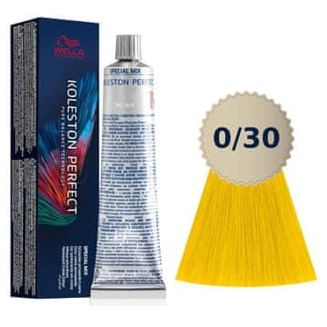 Wella Barva za lase Koleston Perfect Me+ 0/30 60 ml