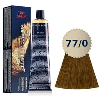 Wella Koleston Me+ 77/0 barva za lase 60 ml