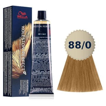 Wella Koleston Me+ 88/0 barva za lase 60 ml