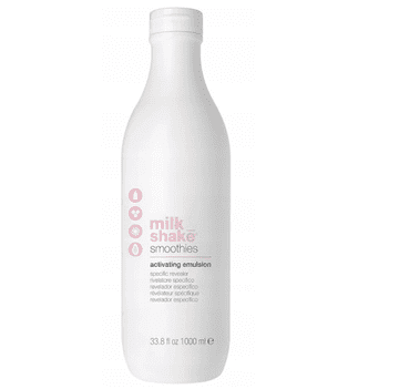Milk Shake Aktivacijska emulzija za mlečne napitke 950 ml