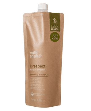 Milk Shake K-RESPECT pripravljalni šampon 750ml