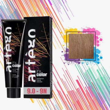 Artego barva 150ml It's Color 9.0-9N