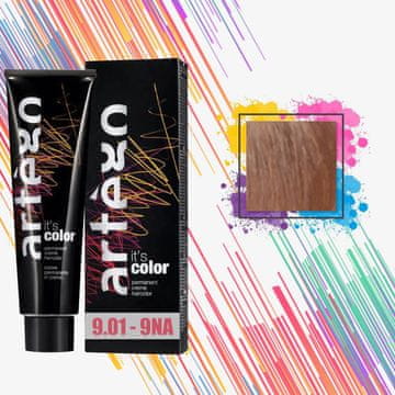 Artego barva 150ml It's Color 9.01-9NA