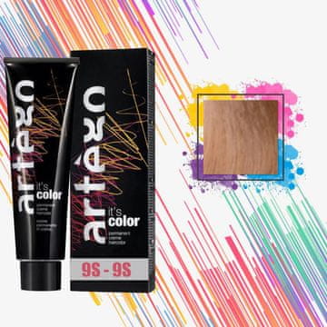 Artego barva 150ml It's Color 9S-9S