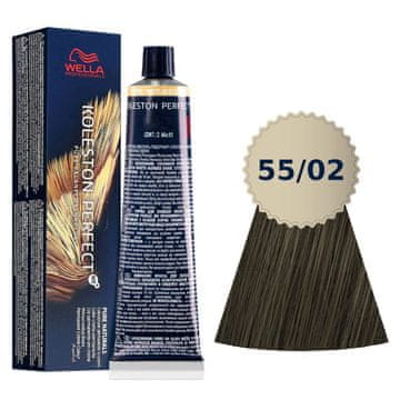 Wella Koleston Me+ barva za lase 55/02 60 ml