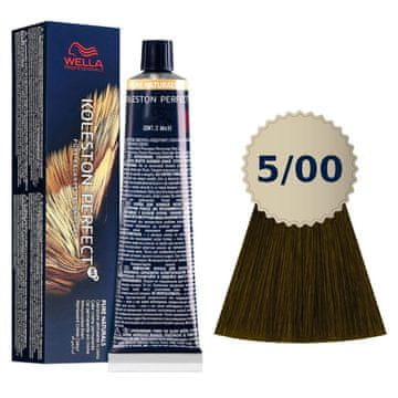 Wella Koleston Me + 5/00 barva za lase 60 ml