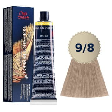 Wella Koleston Me + 9/8 barva za lase 60 ml