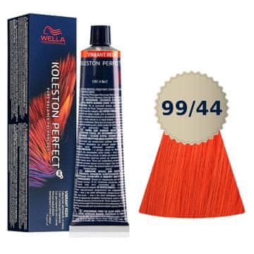 Wella Koleston Me+ 99/44 barva za lase 60 ml