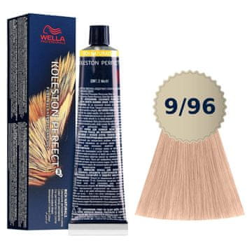 Wella Koleston Me+ 9/96 barva za lase 60 ml