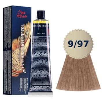 Wella Koleston Me+ 9/97 barva za lase 60 ml