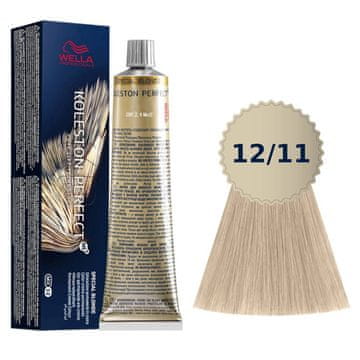 Wella Koleston Me + 12/11 barva za lase 60 ml