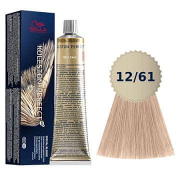 Wella Koleston Me+ barva za lase 12/61 60 ml