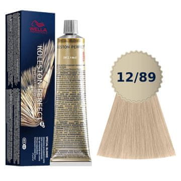 Wella Koleston Me+ barva za lase 12/89 60 ml