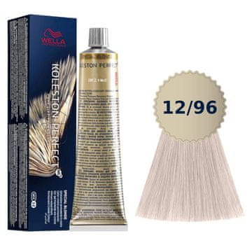 Wella Koleston Me+ barva za lase 12/96 60 ml