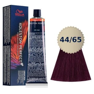 Wella Koleston Me+ barva za lase 44/65 60 ml