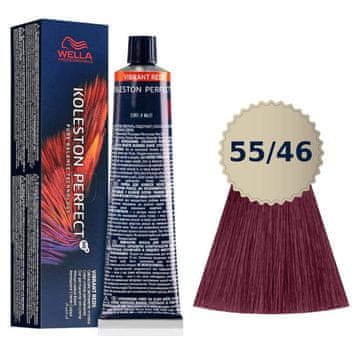 Wella Koleston Me+ barva za lase 55/46 60 ml