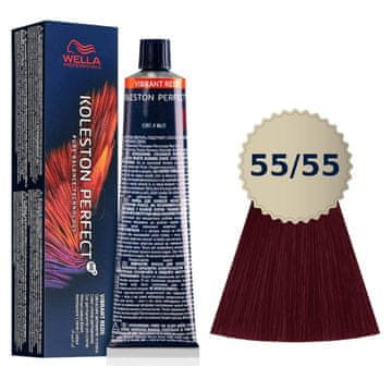 Wella Koleston Me+ barva za lase 55/55 60 ml