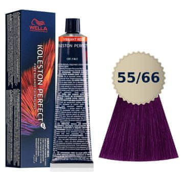 Wella Koleston Me+ barva za lase 55/66 60 ml