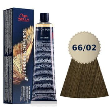 Wella Koleston Me+ barva za lase 66/02 60 ml