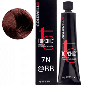 GOLDWELL TOPCHIC Elumenated Paint 60 ml 7N@RR