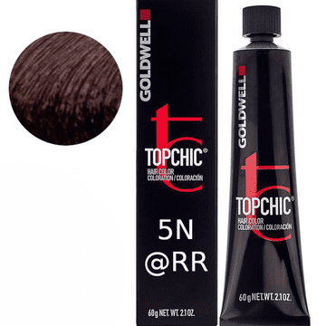 GOLDWELL TOPCHIC Elumenated Paint 60 ml 5N@RR