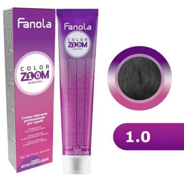 Fanola Barva Color Zoom 1.0