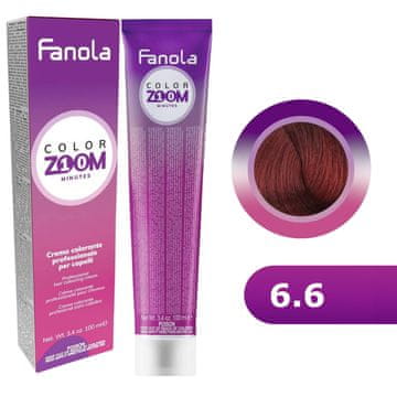 Fanola barvna povečava 6.6