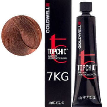 GOLDWELL Barva TOPCHIC 60 ml 7 kg
