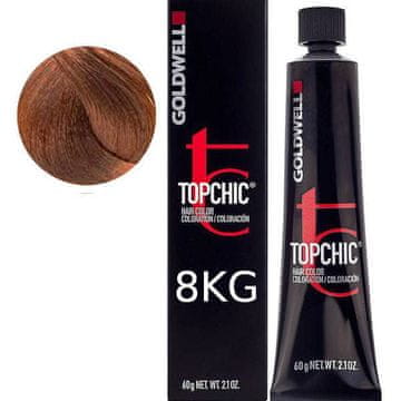GOLDWELL Barva TOPCHIC 60 ml 8 kg