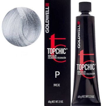 GOLDWELL Barva TOPCHIC 60 ml P-MIX