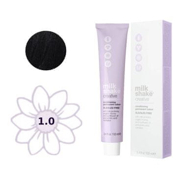 Milk Shake Barva Creative 1.0 100ml