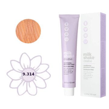 Milk Shake Barva Creative 9.314 100ml