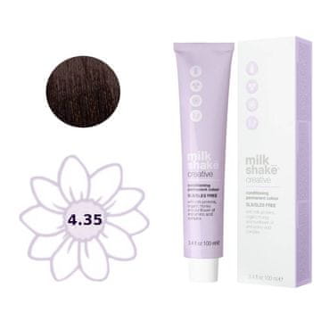 Milk Shake Barva Creative 4.35 100ml