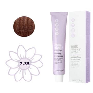 Milk Shake Barva Creative 7.35 100ml
