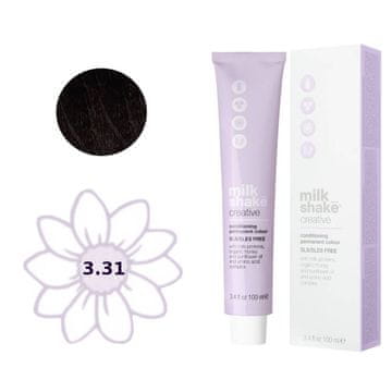 Milk Shake Barva Creative 3.31 100ml