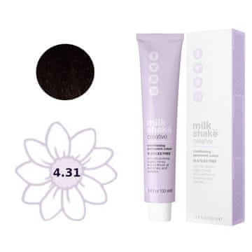 Milk Shake Barva Creative 4.31 100ml