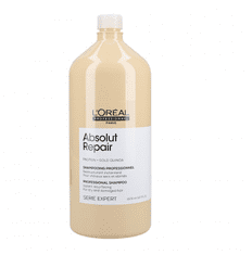 Loreal Absolut Repair regeneracijski šampon z beljakovinami in kvinojo 1500 ml