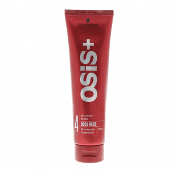 Schwarzkopf Osis+ Rock Hard Ultra Strong Gel 150 ml