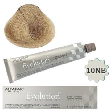 barva 60ml EOC CUBE 10NB