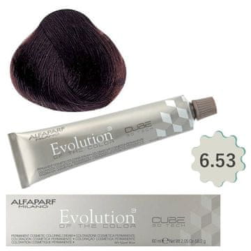 barva 60ml EOC CUBE 6.53