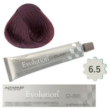 barva 60ml EOC CUBE 6.5
