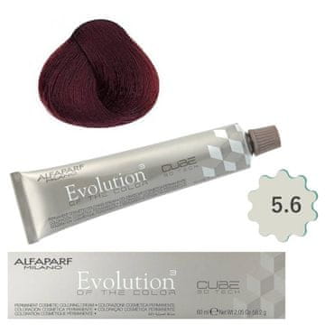 barva 60ml EOC CUBE 5.6