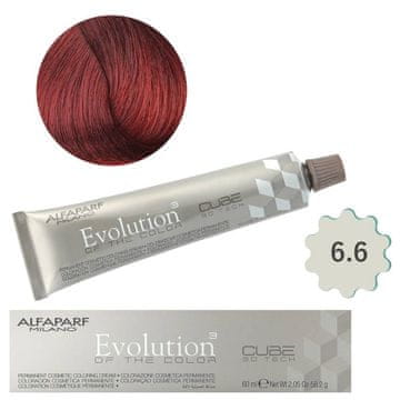 barva 60ml EOC CUBE 6.6