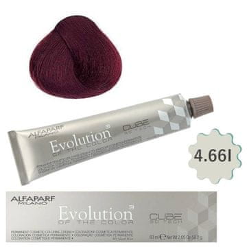 barva 60ml EOC CUBE 4.66I