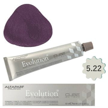 barva 60ml EOC CUBE 5.22
