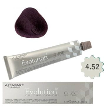 barva 60ml EOC CUBE 4.52