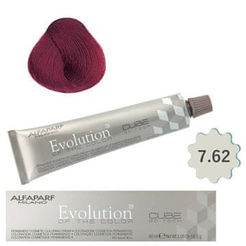 barva 60ml EOC CUBE 7.62